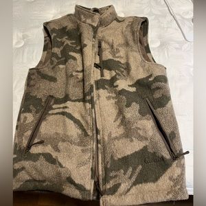 Cabela’s Wooltimate Vest